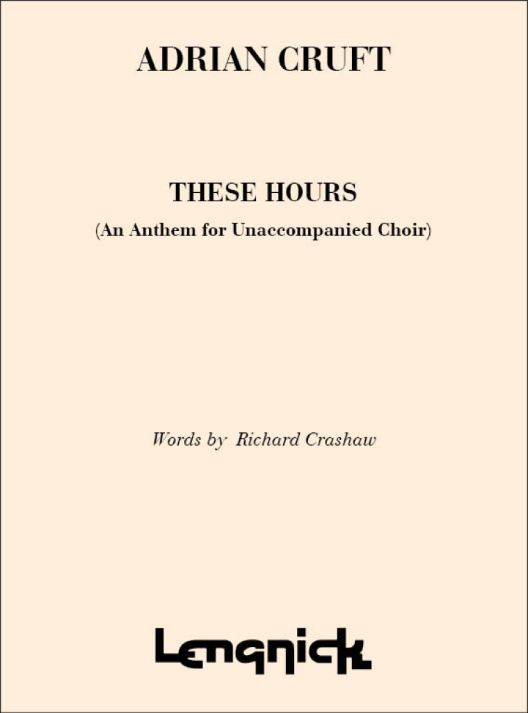 These Hours